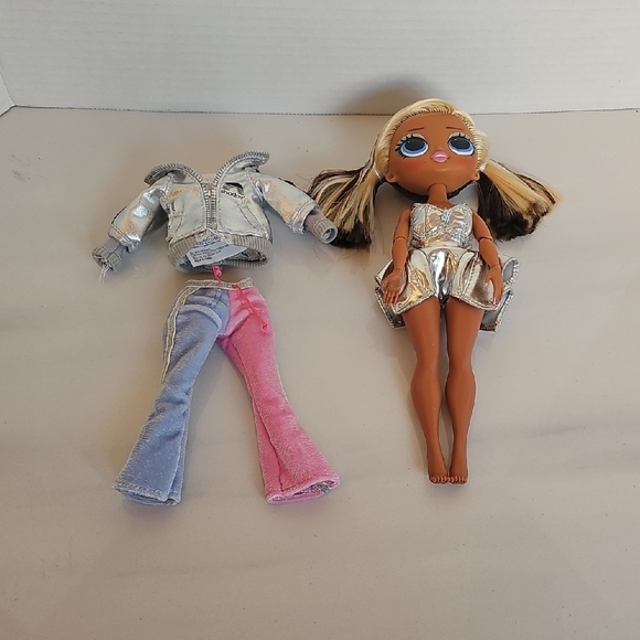 L.O.L. Surprise! Doll - Picture 5 of 8